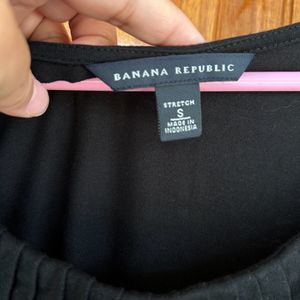 Banana Republic Original Blouse