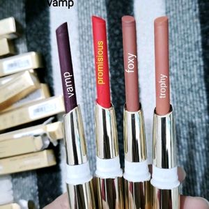 Ultimate Long Stay Matte Lipstick