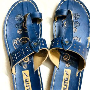 Indian Footwear