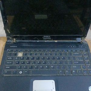 Dwell Laptop of Vostro Model