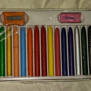 Crayons