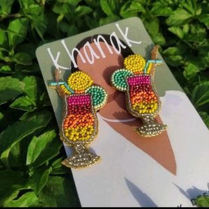 Juicy Earrings