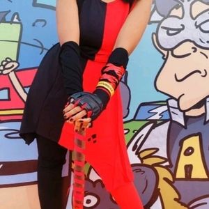 Handmade Cosplay costumes Available For Sale