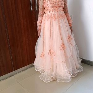 Partywear Dress