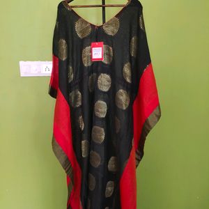 Night Quin Kaftan