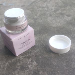 Oriflame Glow Rice Eye Cream