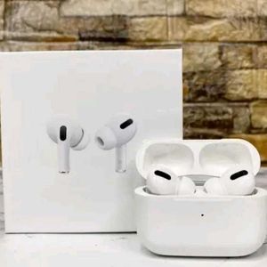 Bluetooth Air Buds