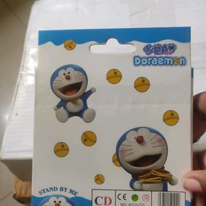 Doraemon Wax Crayons