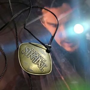 Doctor Strange Locket