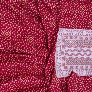 beautiful maroon kurti