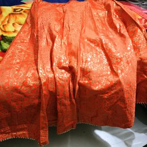 Lehnga Skirt