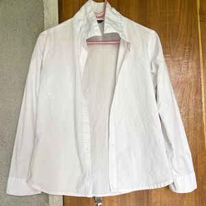 Style Quotient White Shirt