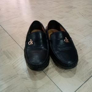 Black Formal Shoes