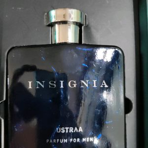 Ustraa Insignia Parfum For Men