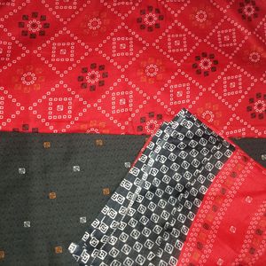 Pure Cotton Suit,Dress Material