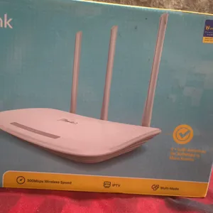 WIFI Tp-link Router