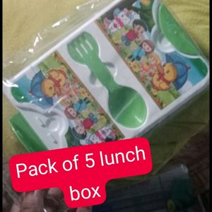 New Lunch Boxes 5