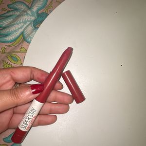 Maybelline Superstay Mauve