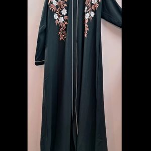 Burkha For Women Abaya Dress Stylish Hijabs