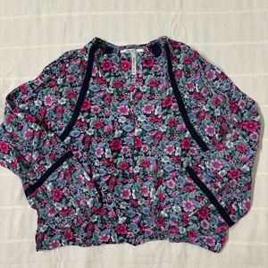 Pepe Jeans Crop Top