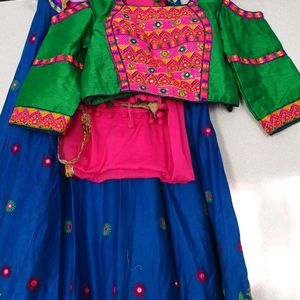 Navratri Chaniya Choli 🌷💝