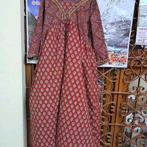 BeautyFull Kurti(swep Available)