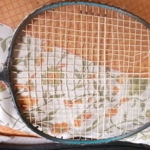 Badminton Racket