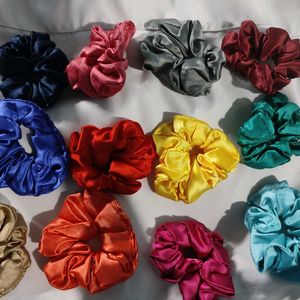 Scrunchies