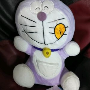 Doraemon Imported Plushie Toy