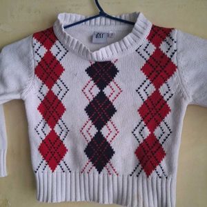 Sweater For Boys