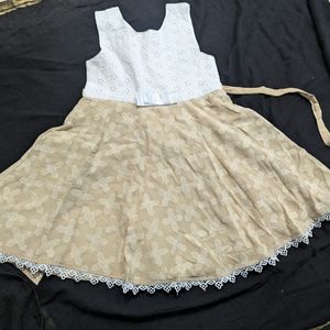 Kids Frock