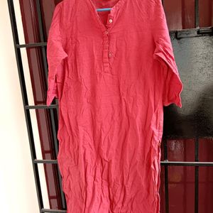 Aurelia Kurta L Size