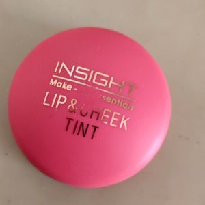 Insight Lip And Cheek Tint