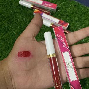 Myglamm LIT liquid Matte Lipstick