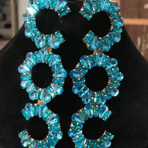 Dipika Padukon Earring