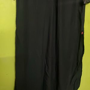 Black Beautiful W Kurta For Ladies