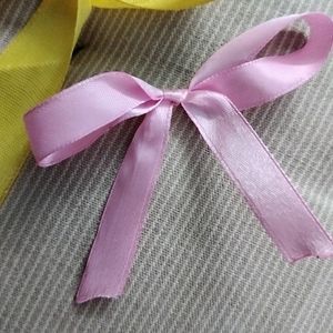 Handmade Bows For Kids & Adults