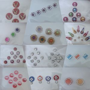 Fancy Bindi’s 12 pcs (Combo-1)