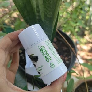 New Organic Harvest Detoxifying Stick