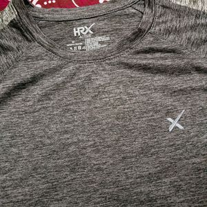 Mens Hrx Unused Tshirt In M Size