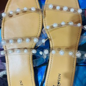 Women Flat Sandal