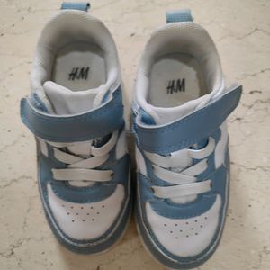 H&M Kids Shoes