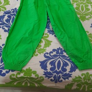 New Afghani Pant For Girls