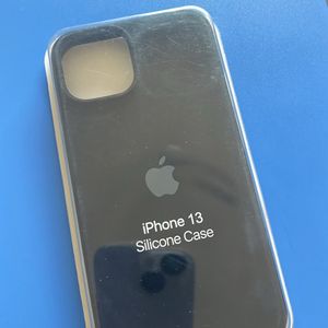 IPhone 13 Silicone Case