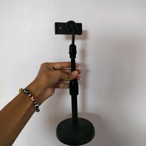 Tripod Stand For Video Shooting