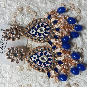 Beautiful Earrings