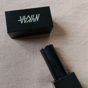 Nykaa Matte Lipstick