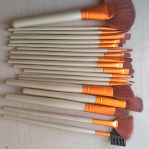 Combo Of 19 Pcs Makeup Brush