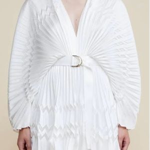 White Tunic For Women