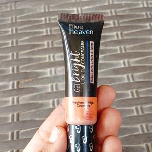 Blue Heaven Concealer